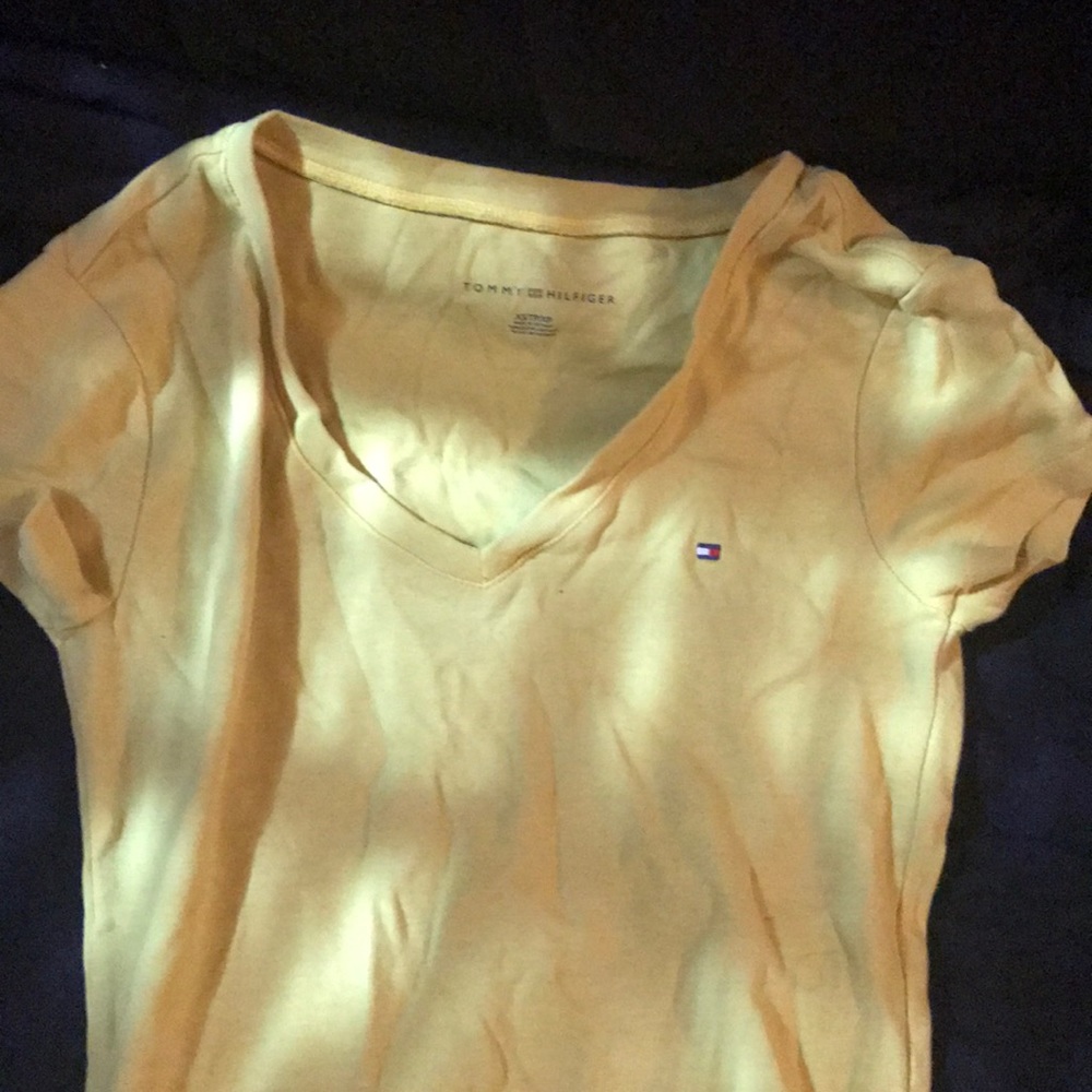 Tommy Hilfiger